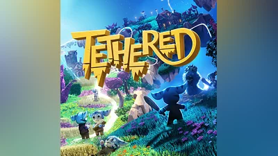 Tethered (PS4)