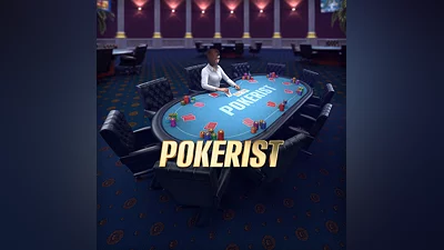 Texas Holdem Poker: Pokerist (PS4)