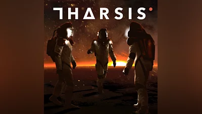 Tharsis (PS4)