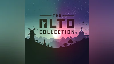 The Alto Collection (PS4)