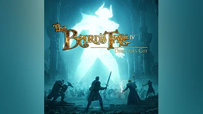 The Bard's Tale IV: Director's Cut (PS4)