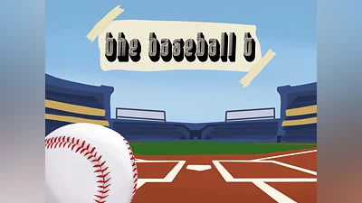 The Baseball T (PS4)