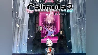 The Caligula Effect 2 (PS4)