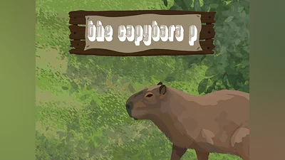 The Capybara P (PS4)