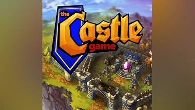 the Castle Game (PS4)