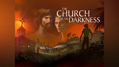 The Church In The Darkness (PS4)