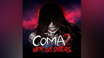 The Coma 2: Vicious Sisters (PS4)