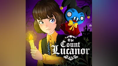 The Count Lucanor (PS4)