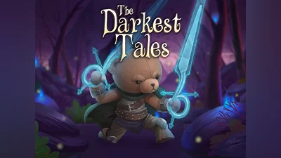 The Darkest Tales (PS4)