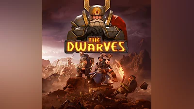 The Dwarves (PS4)
