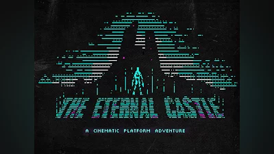 The Eternal Castle [Remastered] (PS4)