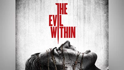 The Evil Within (PS4)