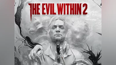 The Evil Within 2 (PS4)