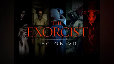 The Exorcist: Legion VR (PS4)