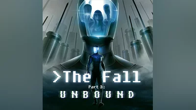 The Fall Part 2: Unbound (PS4)