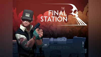The Final Station (PS4)