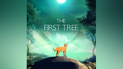 The First Tree (PS4)