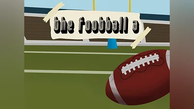 The Football A (PS4)