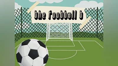 The Football T (PS4)