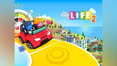 The Game of Life 2 (PS4)