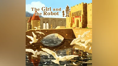 The Girl and the Robot (PS4)