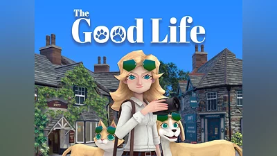 The Good Life (PS4)