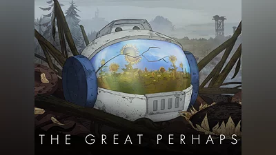 The Great Perhaps (PS4)