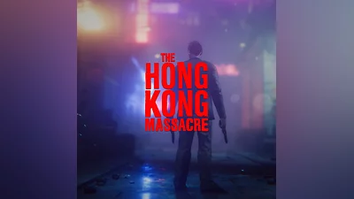 The Hong Kong Massacre (PS4)