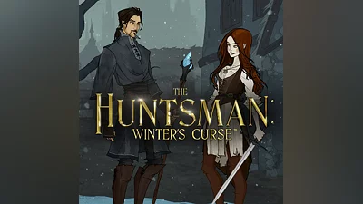 The Huntsman: Winter’s Curse  (PS4)