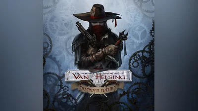 The Incredible Adventures of Van Helsing: Extended Edition (PS4)