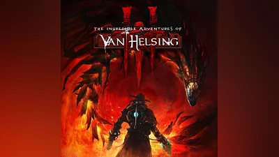 The Incredible Adventures of Van Helsing III (PS4)