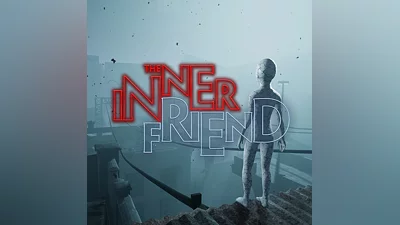 The Inner Friend (PS4)