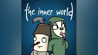 The Inner World (PS4)