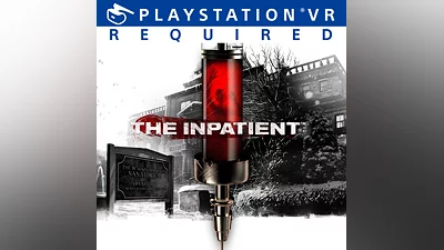 The Inpatient (PS4)