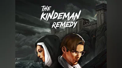 The Kindeman Remedy (PS4)