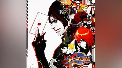 THE KING OF FIGHTERS  'COLLECTION: THE OROCHI SAGA (PS4)