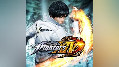 THE KING OF FIGHTERS XIV  (PS4)