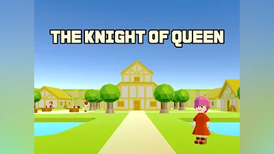 THE KNIGHT OF QUEEN (PS4)
