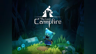 The Last Campfire (PS4)