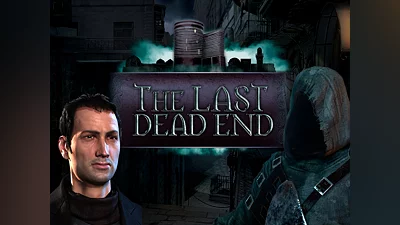 The Last Dead End (PS4)