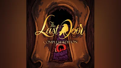 The Last Door - Complete Edition (PS4)