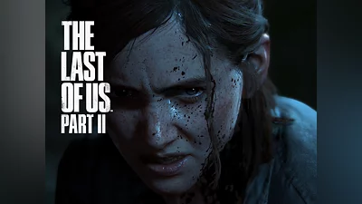 The Last of Us Part II (PS4)