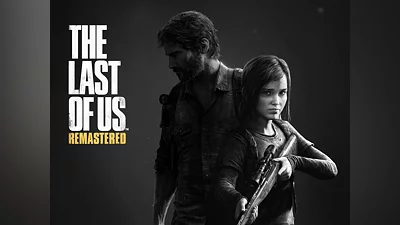 The Last of Us  Remastered (PS4)