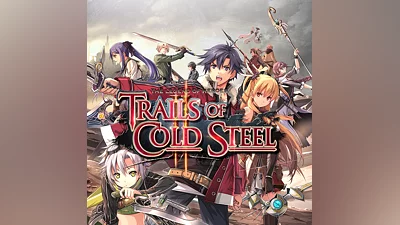 The Legend of Heroes: Trails of Cold Steel II (PS4)