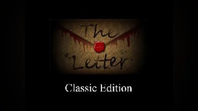 The Letter: Classic Edition (PS4)