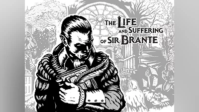 The Life and Suffering of Sir Brante (PS4)