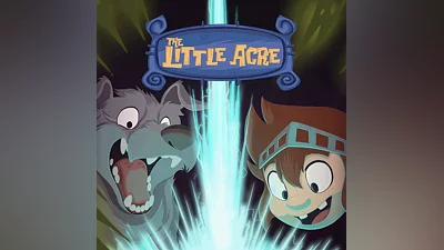 The Little Acre (PS4)