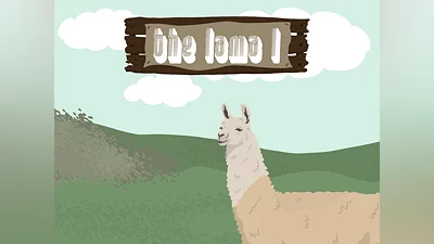 The Llama L (PS4)