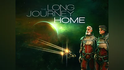 The Long Journey Home (PS4)