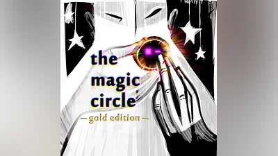 The Magic Circle: Gold Edition (PS4)